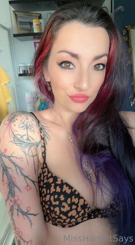 Have a great Monday ;)