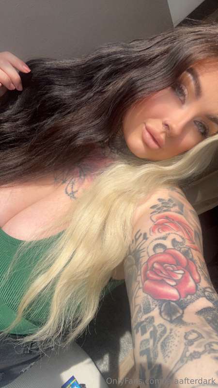 I will be making all new content this week to celebrate my r..