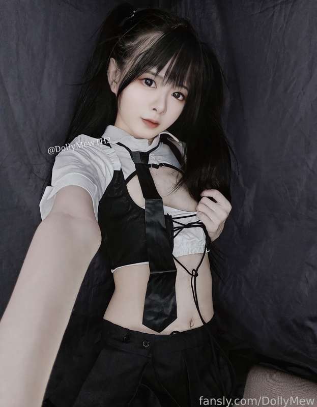 DollyMew image #3