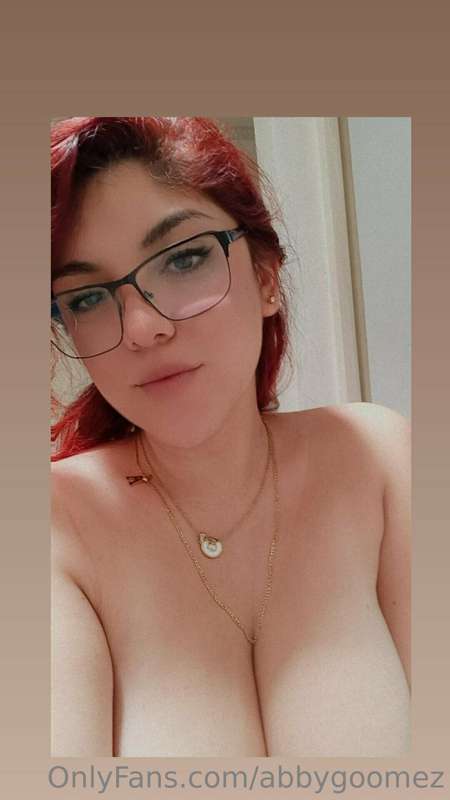 abbygoomez