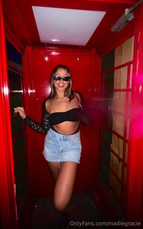 madiegracie