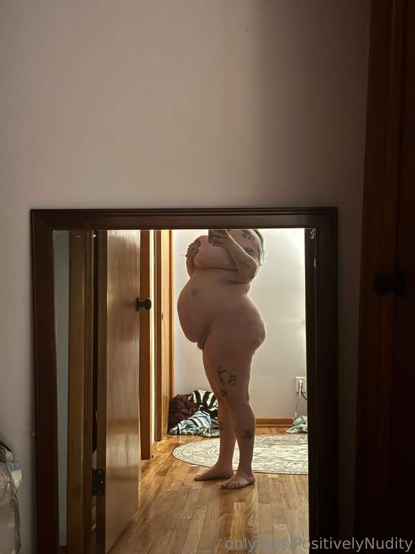 positivelynudity