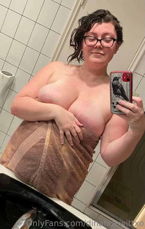dinahdewittxo