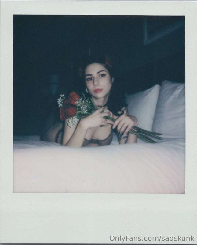 Happy Valentine’s Day, thank you to everyone who subscribed ..