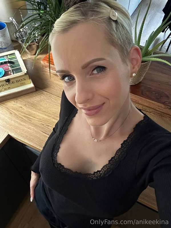 anikeekina