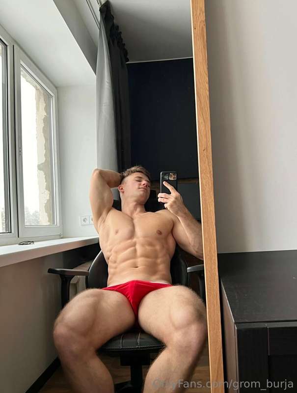 grom_burja image #1