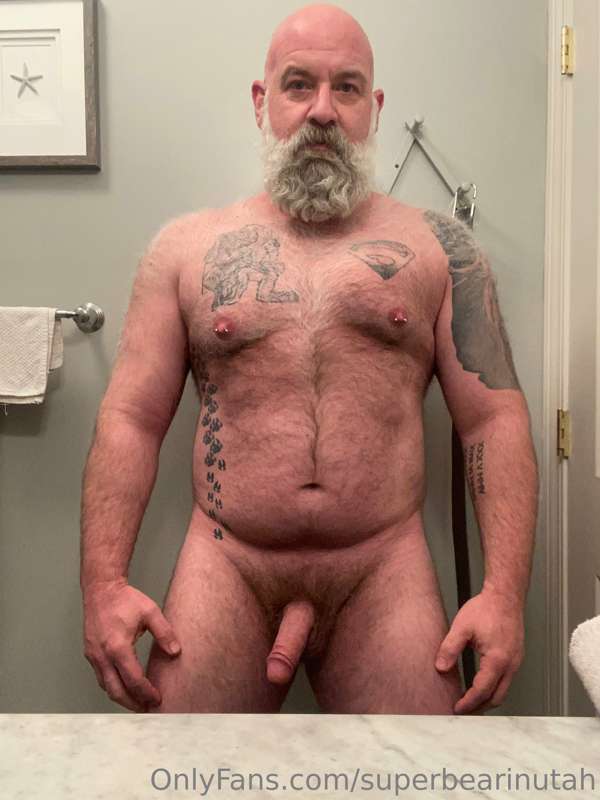 superbearinutah