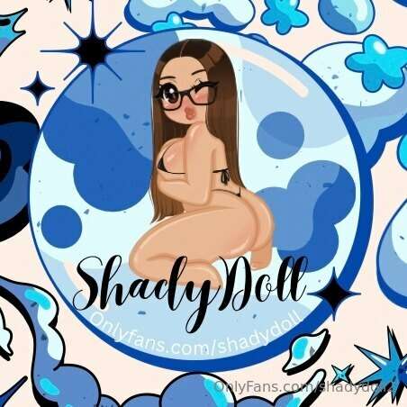 Do you like my new cartoon? 🩵😋