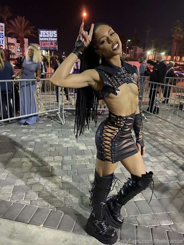 Photo 12 of Kira Noir on Tocromo