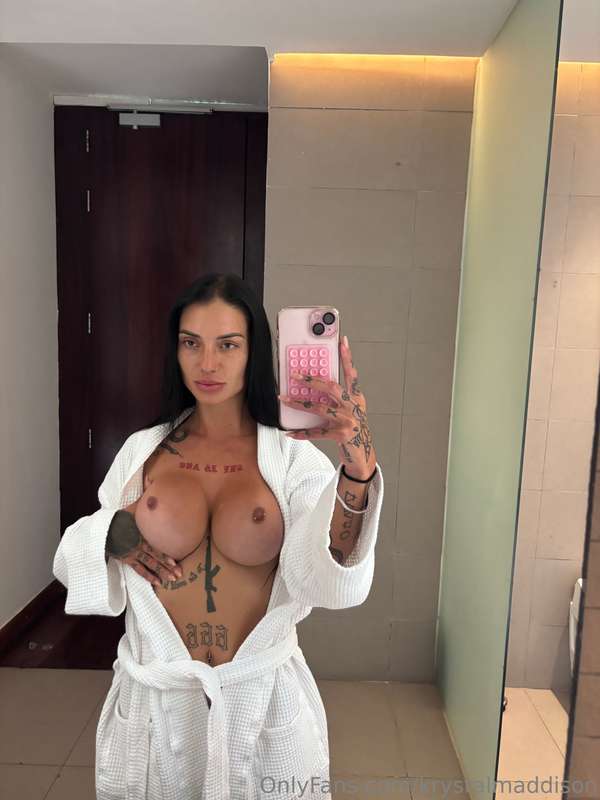 krystalmaddison