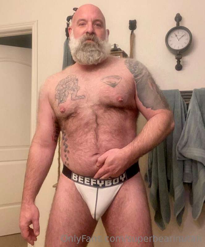 superbearinutah
