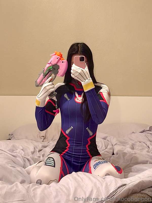 chocobonbon