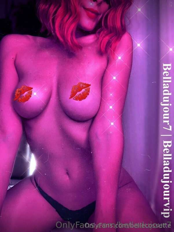 🚨Horny Stoner🚨~NEW SUBS 40%OFF~ @belladujourvip @belladujour..