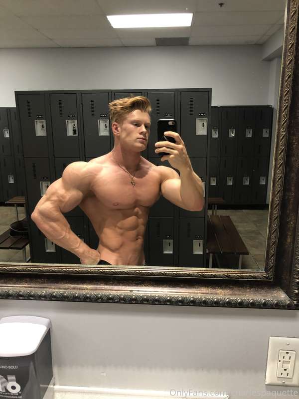 Shredded?