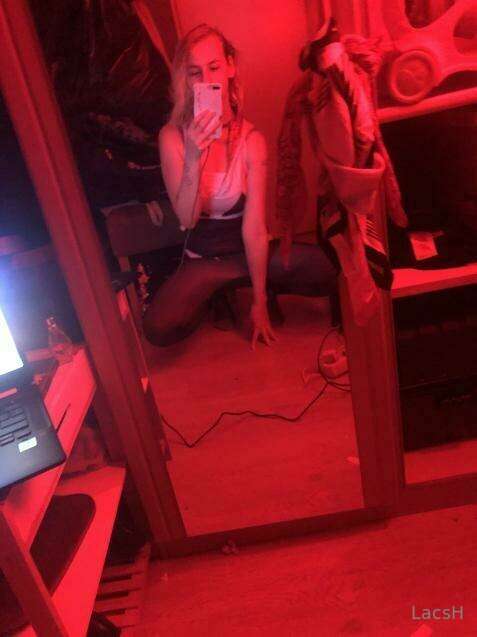got told i look like gwen