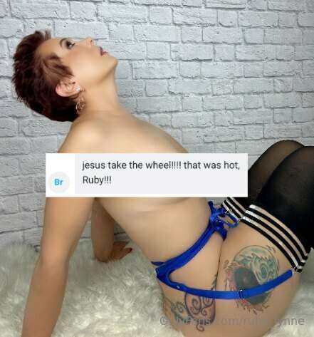 Staying **topless** is my *favorite pastime* 😙 ***LIKE this ..