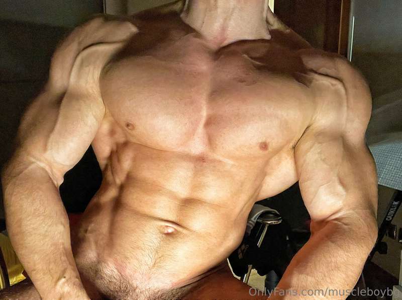 muscleboybg