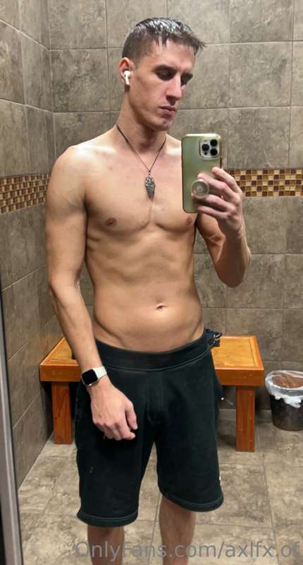 media