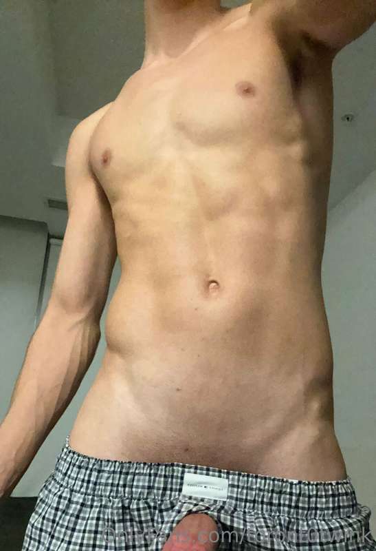 open wide 🤤