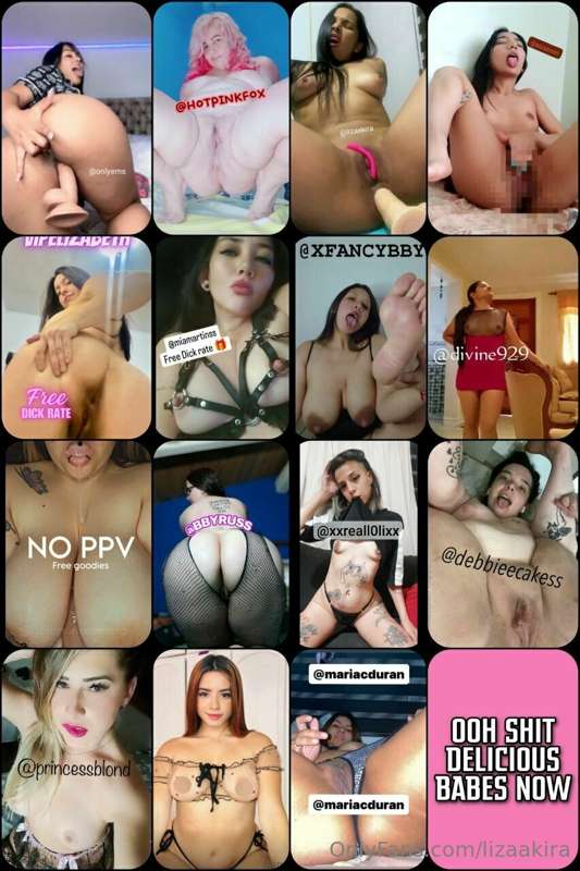 👑💓 HOT AS FUCK SLUTS GIVING YOU HUGE SALES 💓👑

@onlyems
@HOT..