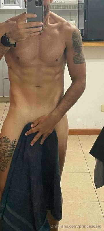 princesoarg
