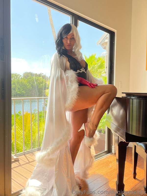 Foto 106 von Dani Daniels auf Tocromo
