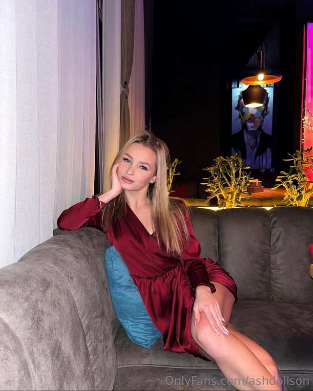 ashdollson
