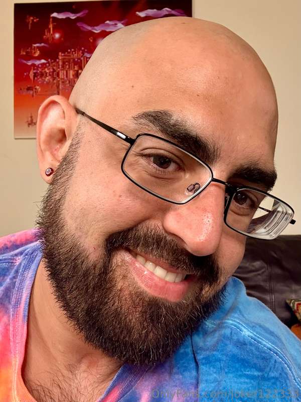 Fresh cut Friday