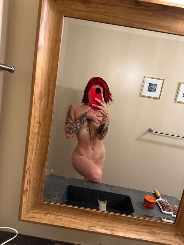 raw
