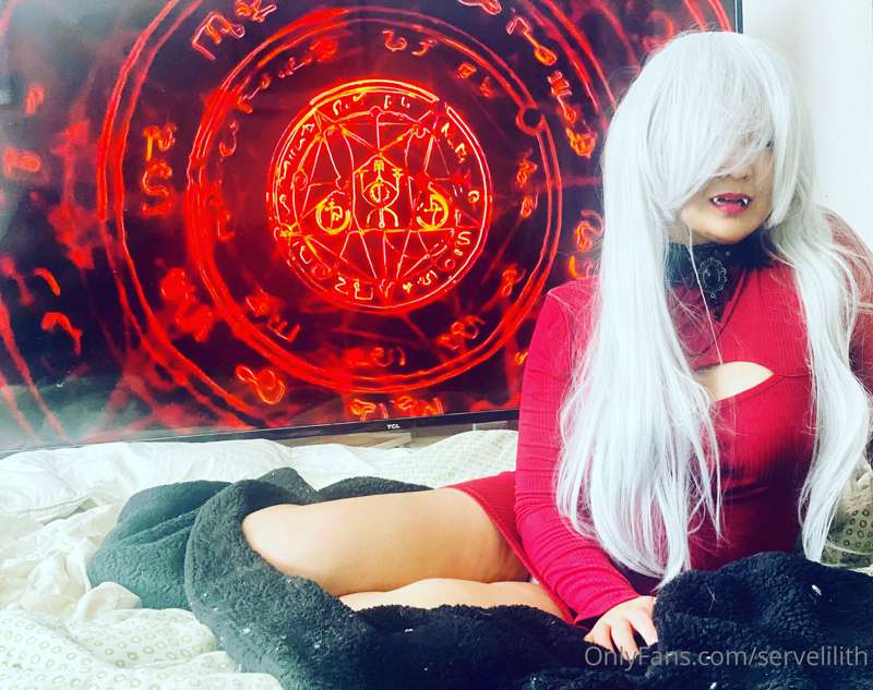 servelilith