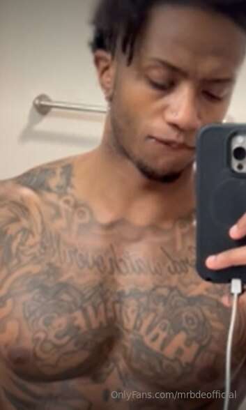 mrbdeofficial