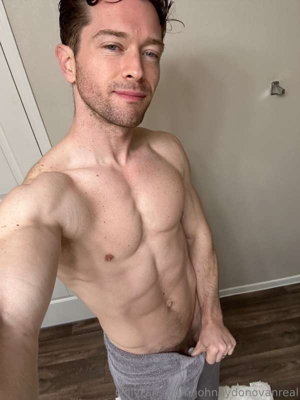 I’ve got a load saved up just for you…