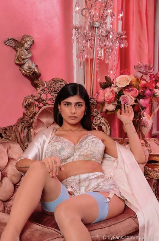 Foto 271 de Mia Khalifa en Tocromo