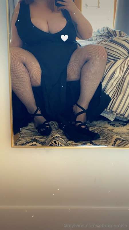 would you like to be between my thighs right now?