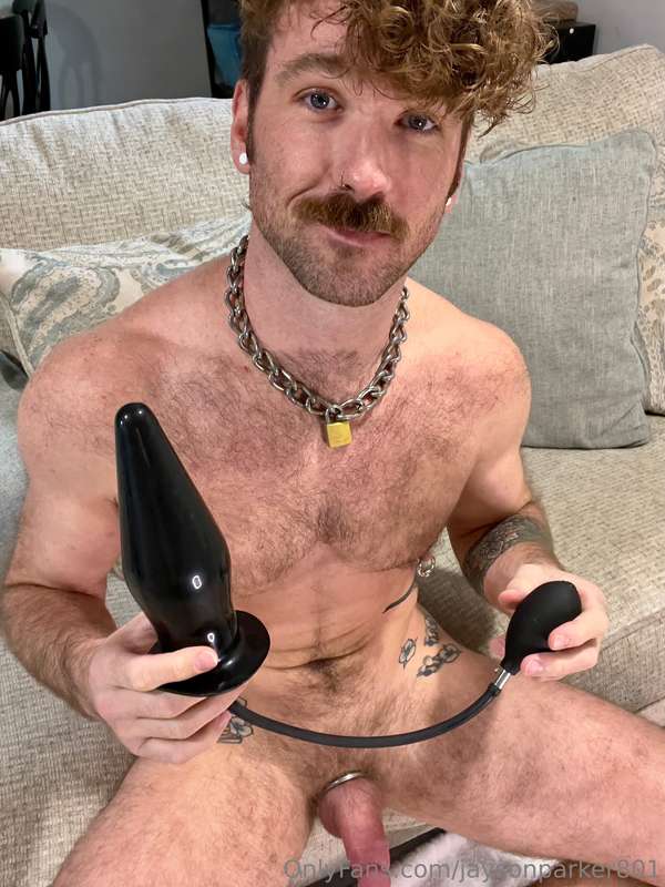 JaysonParker801