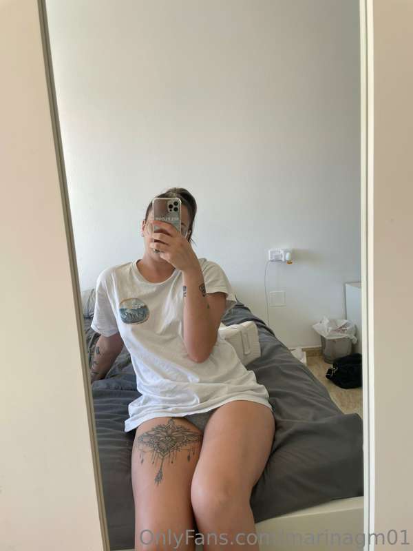 Quieres verme con alguien?🥵💦