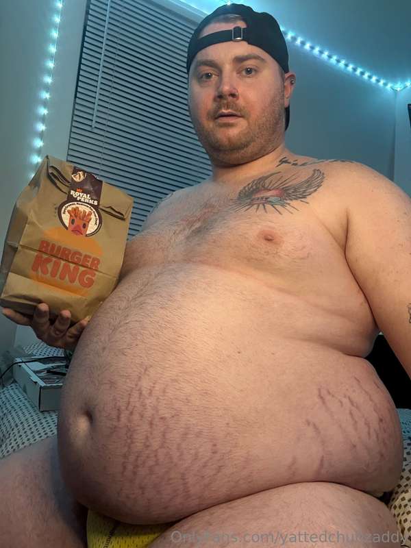 yattedchubzaddy image #5