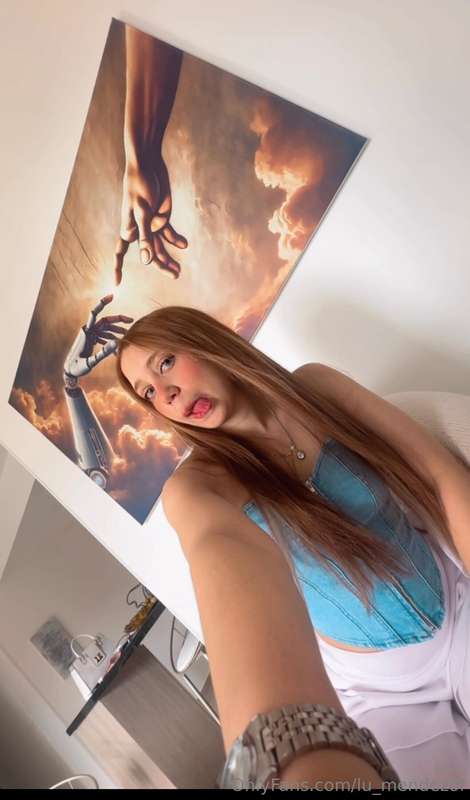 Do you want me to show you how dangerous I am with a simple ..