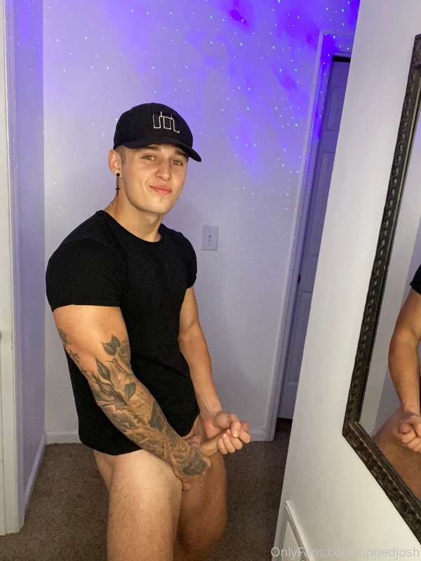 rippedjosh image #1