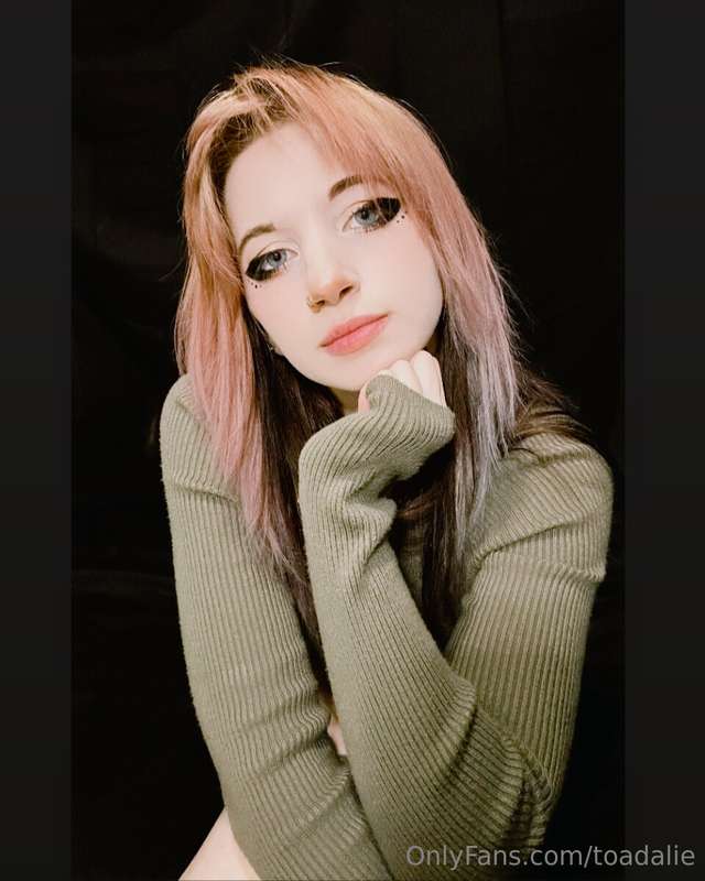 What makeup do you prefer on me? ❤️‍🔥