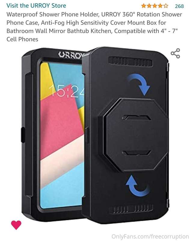 Talked a client into ordering this for me so I don't ruin my..