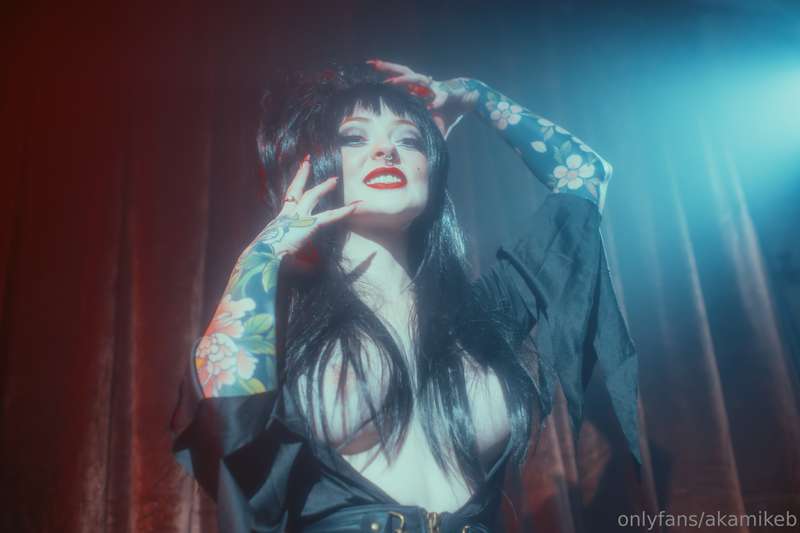 media