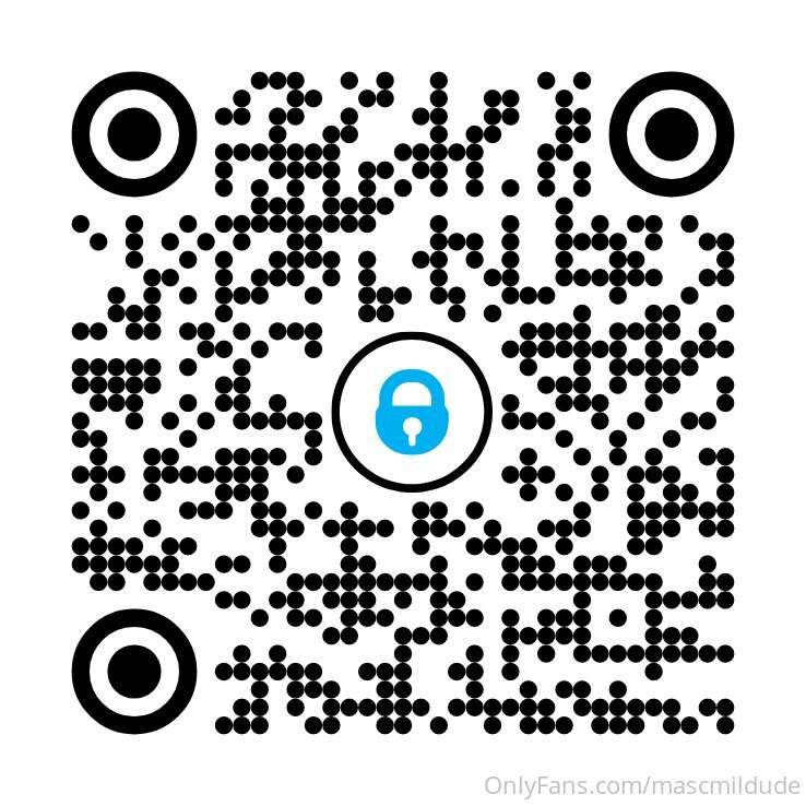 Share the QR Code for military dad.