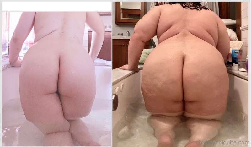 chubbychiquita