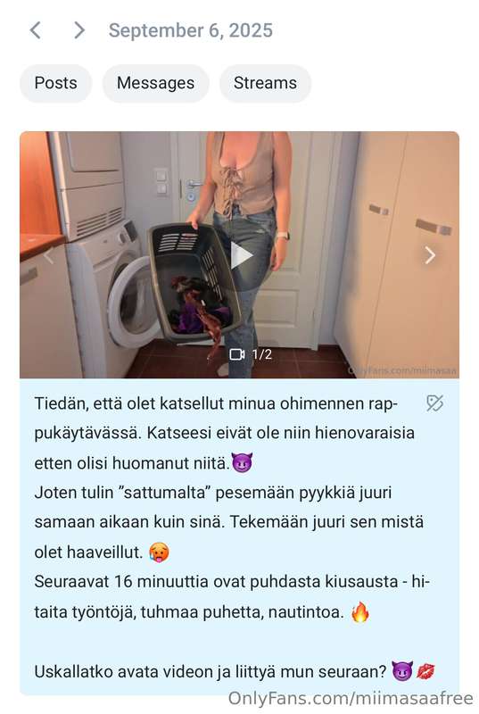 media