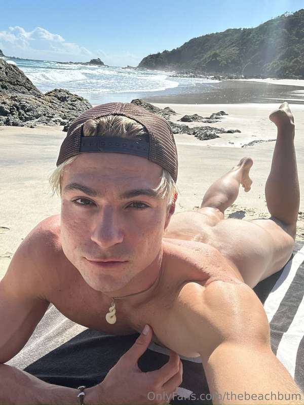 Still the hottest day of my life 🥵