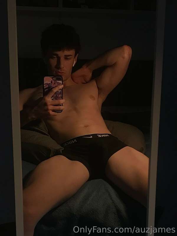Shaved my legs today <3