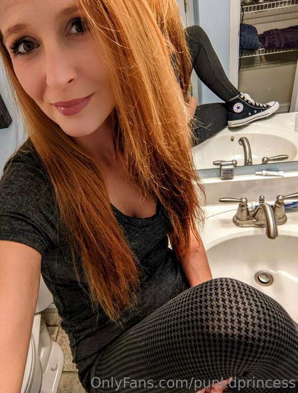 punkdprincess
