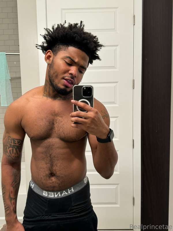 realprincetae