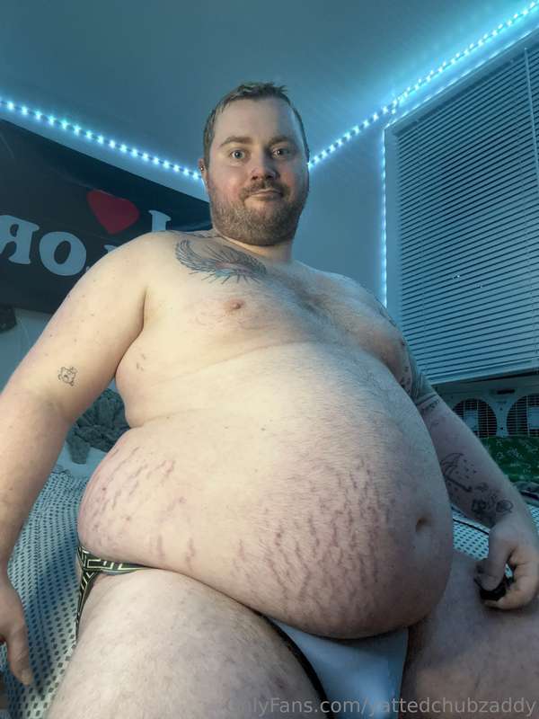 yattedchubzaddy image #0